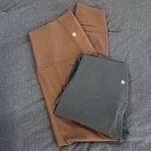 CRZ YOGA Butterluxe Leggings